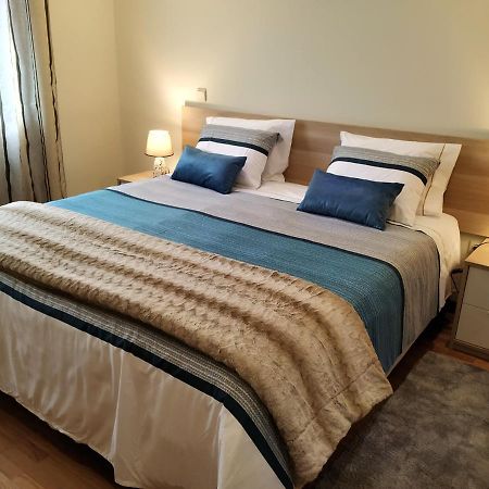 Areias Do Douro Guesthouse Gondomar  Kültér fotó