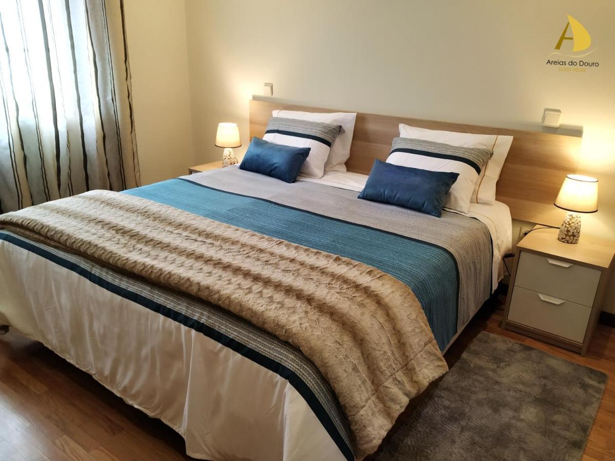 Areias Do Douro Guesthouse Gondomar  Kültér fotó