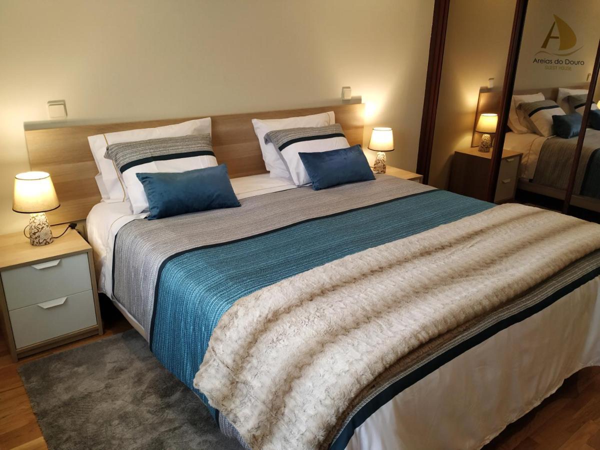 Areias Do Douro Guesthouse Gondomar  Kültér fotó