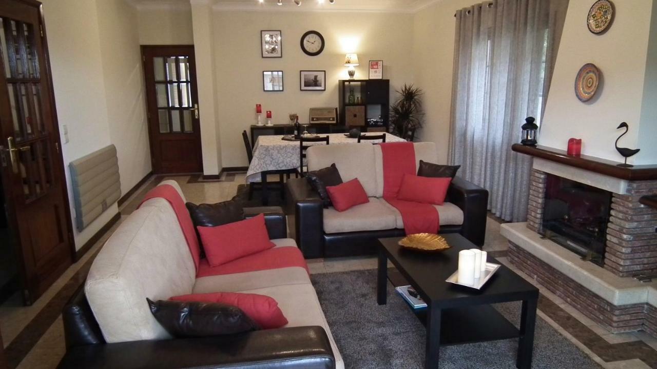 Areias Do Douro Guesthouse Gondomar  Kültér fotó