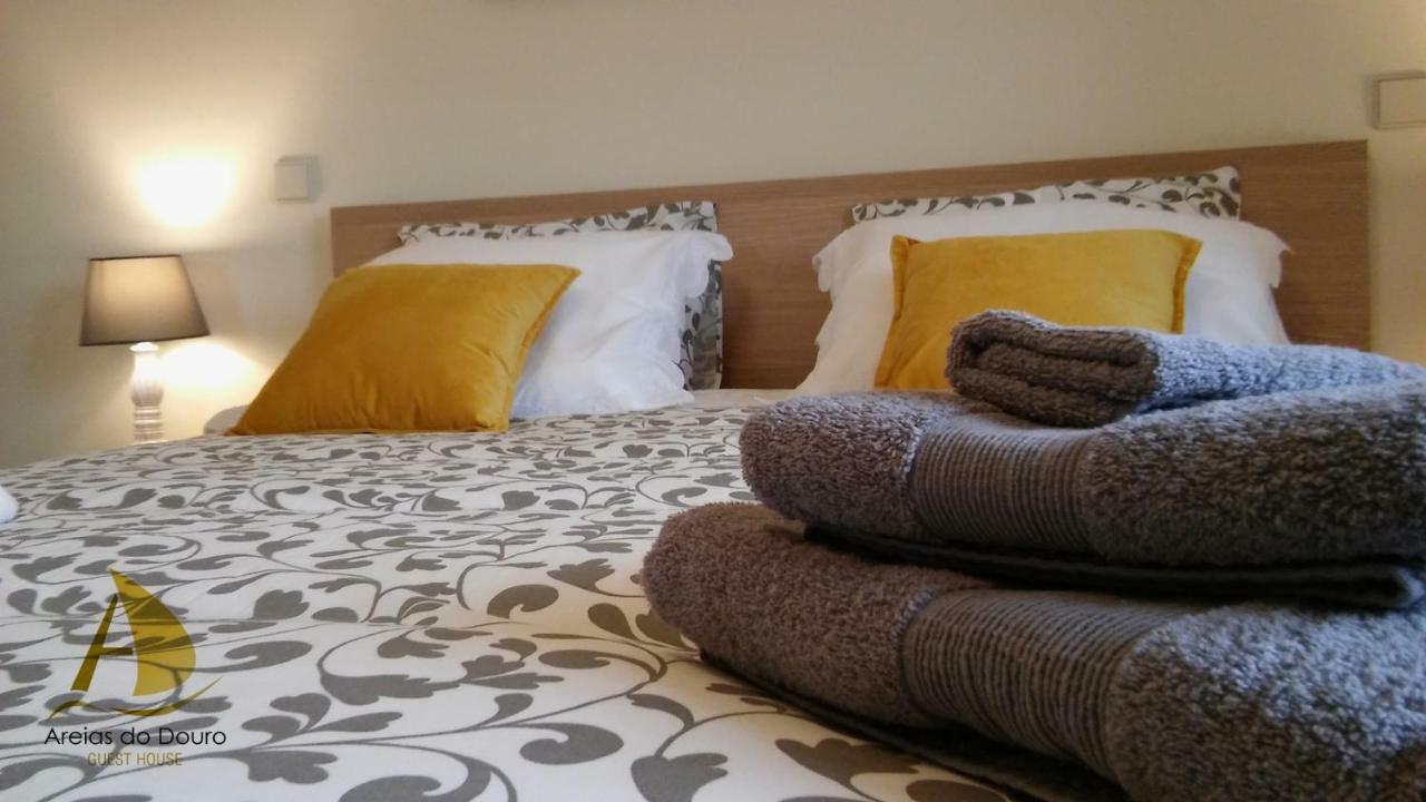 Areias Do Douro Guesthouse Gondomar  Kültér fotó