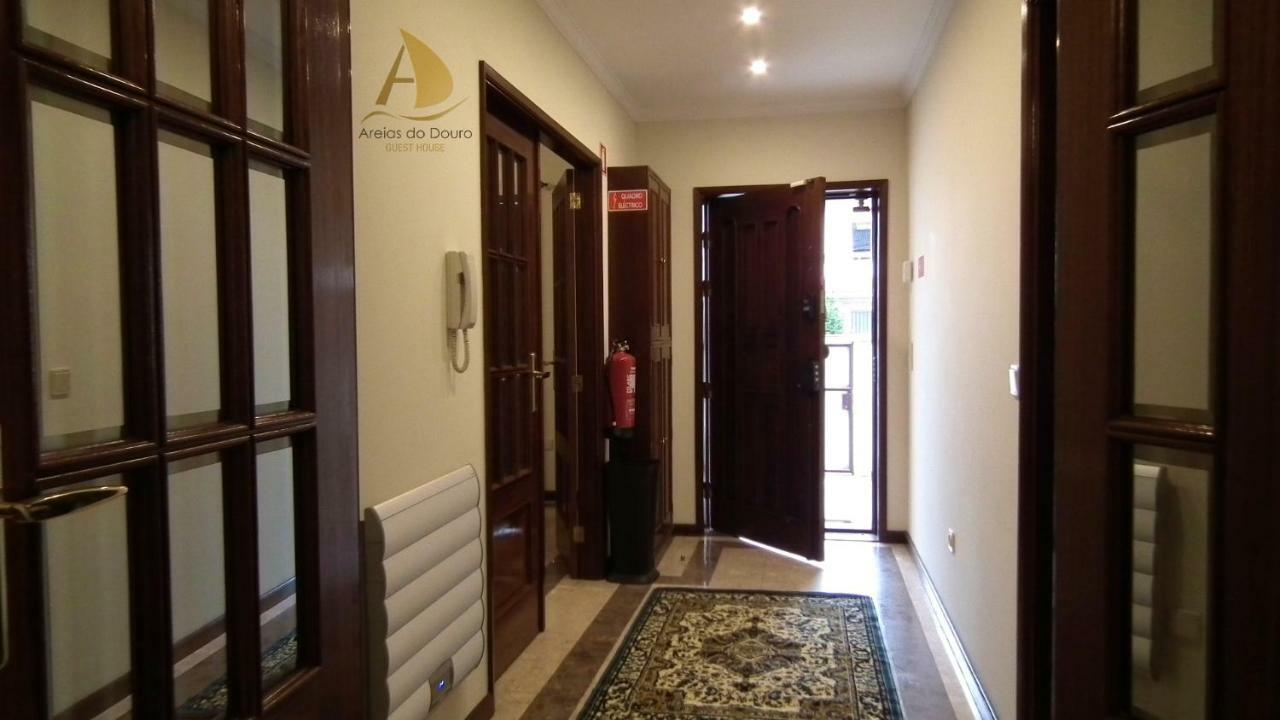 Areias Do Douro Guesthouse Gondomar  Kültér fotó