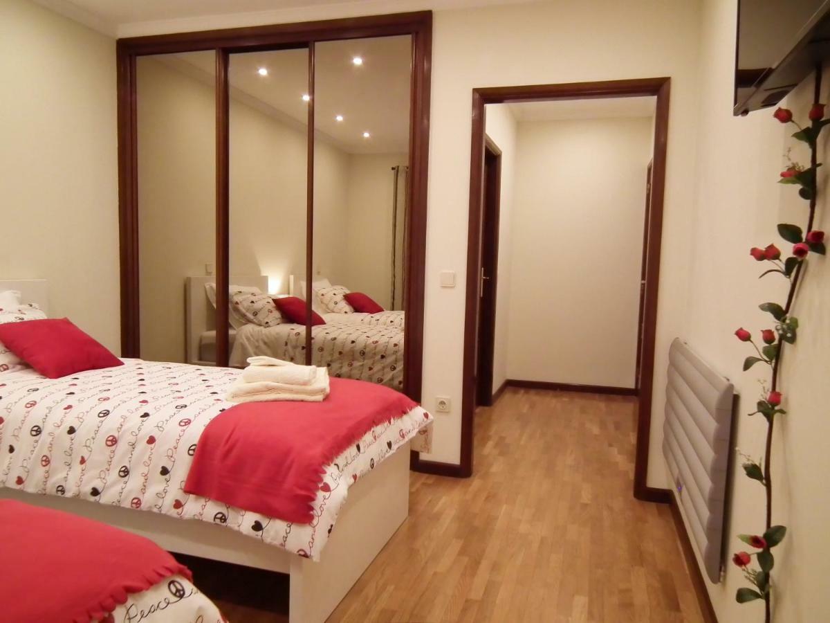 Areias Do Douro Guesthouse Gondomar  Kültér fotó