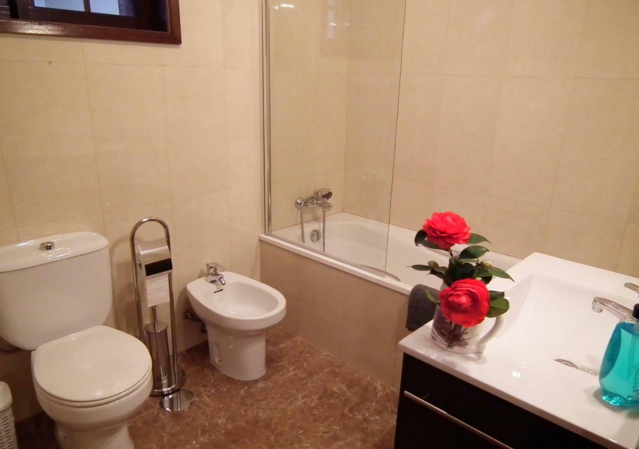 Areias Do Douro Guesthouse Gondomar  Kültér fotó