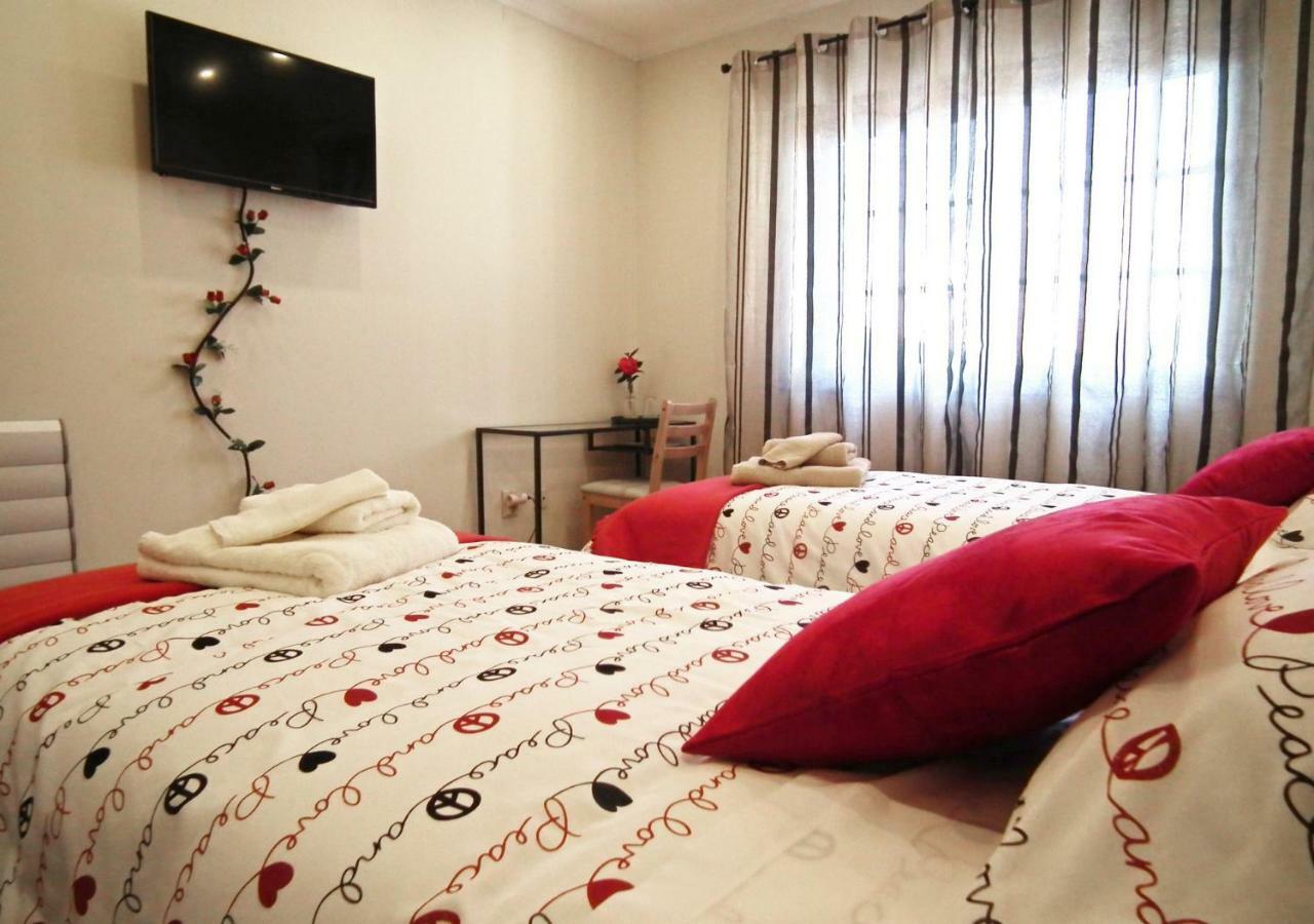 Areias Do Douro Guesthouse Gondomar  Kültér fotó
