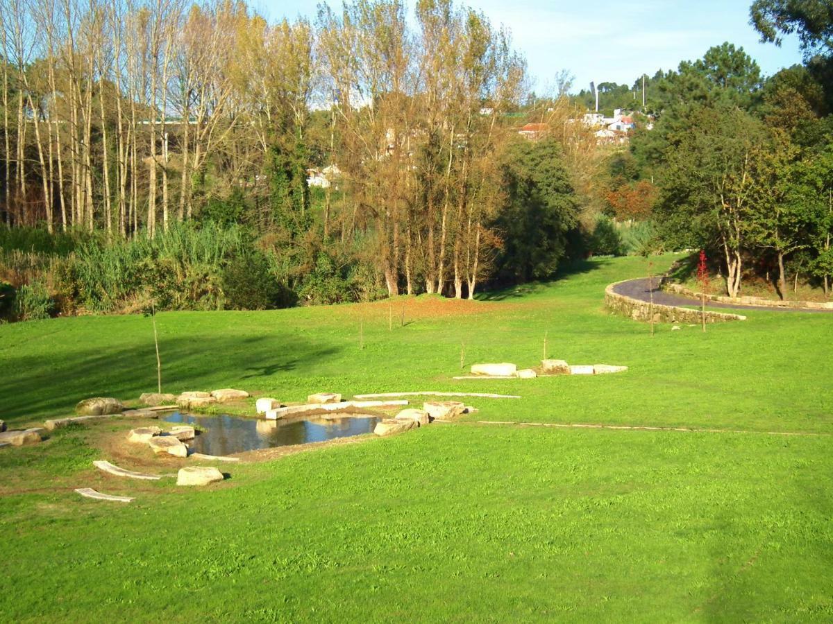 Areias Do Douro Guesthouse Gondomar  Kültér fotó