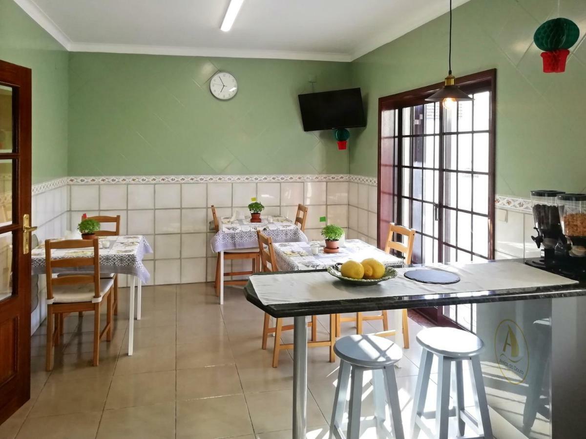 Areias Do Douro Guesthouse Gondomar  Kültér fotó