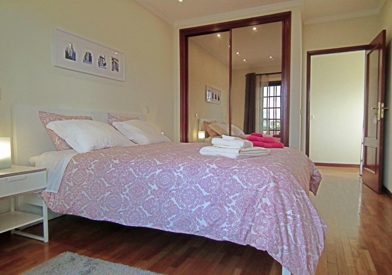 Areias Do Douro Guesthouse Gondomar  Kültér fotó
