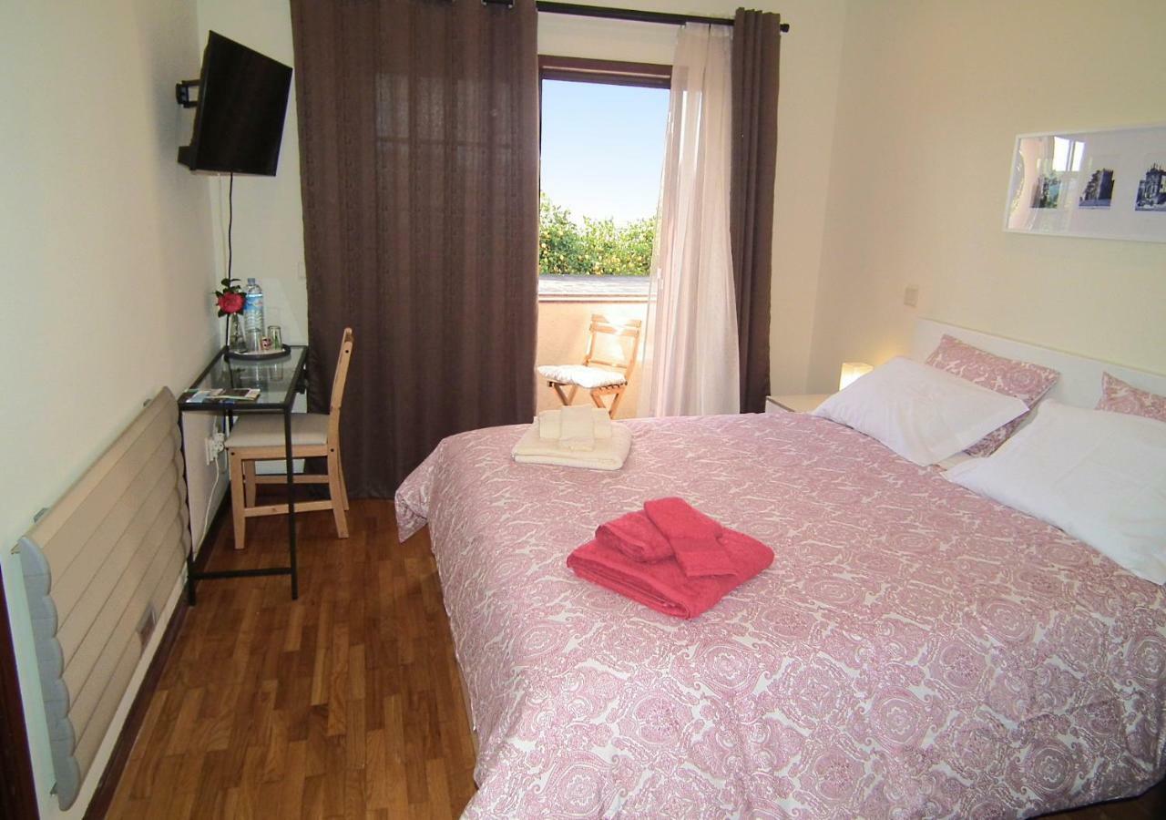 Areias Do Douro Guesthouse Gondomar  Kültér fotó