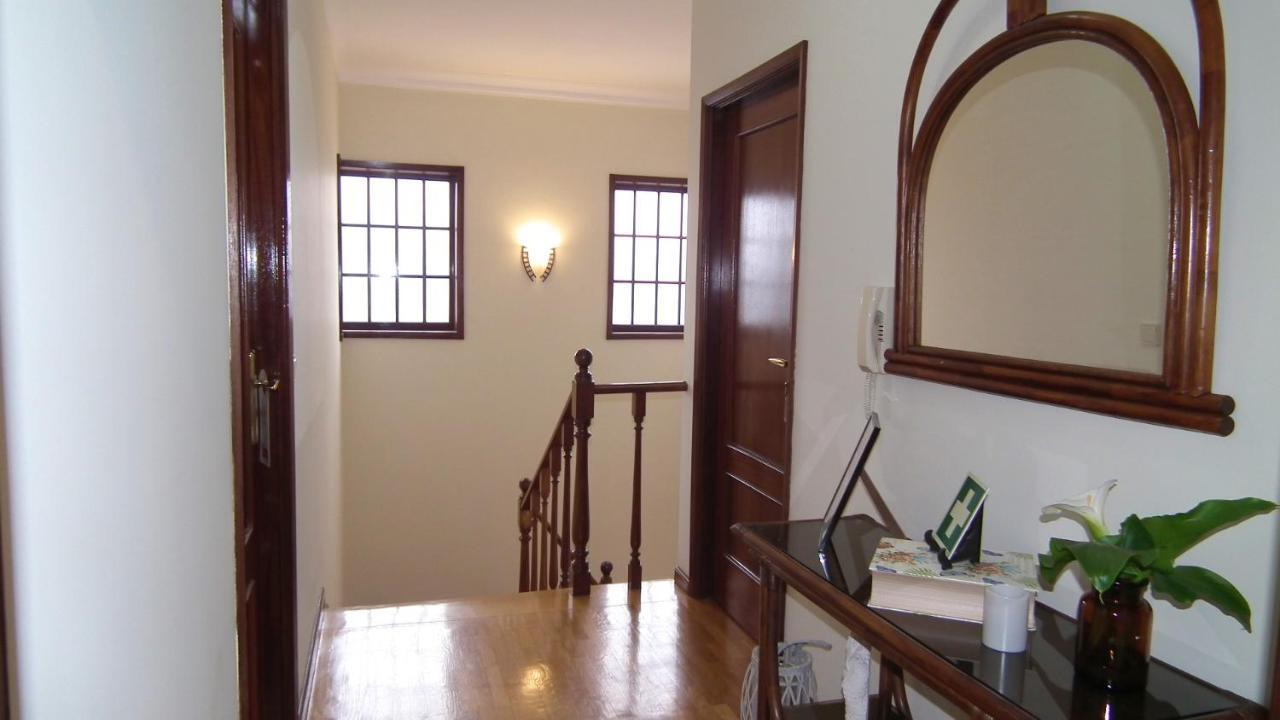 Areias Do Douro Guesthouse Gondomar  Kültér fotó