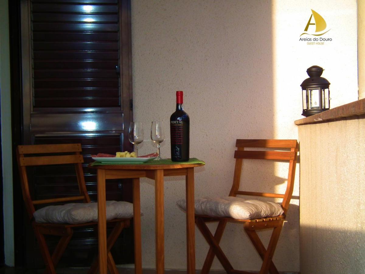 Areias Do Douro Guesthouse Gondomar  Kültér fotó