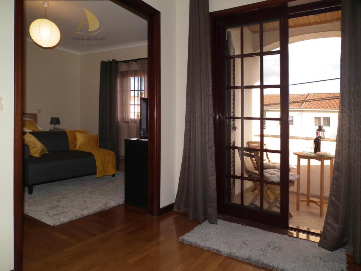 Areias Do Douro Guesthouse Gondomar  Kültér fotó